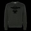 Unisex Midweight Crewneck Sweatshirt Thumbnail