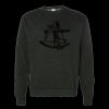 Unisex Midweight Crewneck Sweatshirt Thumbnail