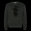 Unisex Midweight Crewneck Sweatshirt Thumbnail