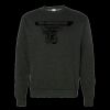 Unisex Midweight Crewneck Sweatshirt Thumbnail