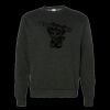 Unisex Midweight Crewneck Sweatshirt Thumbnail