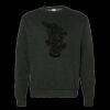 Unisex Midweight Crewneck Sweatshirt Thumbnail