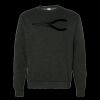 Unisex Midweight Crewneck Sweatshirt Thumbnail