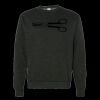 Unisex Midweight Crewneck Sweatshirt Thumbnail