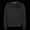 Unisex Midweight Crewneck Sweatshirt Thumbnail