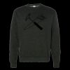 Unisex Midweight Crewneck Sweatshirt Thumbnail