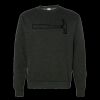 Unisex Midweight Crewneck Sweatshirt Thumbnail