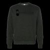 Unisex Midweight Crewneck Sweatshirt Thumbnail