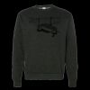 Unisex Midweight Crewneck Sweatshirt Thumbnail