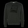 Unisex Midweight Crewneck Sweatshirt Thumbnail
