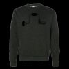 Unisex Midweight Crewneck Sweatshirt Thumbnail