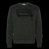 Unisex Midweight Crewneck Sweatshirt Thumbnail