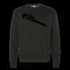 Unisex Midweight Crewneck Sweatshirt Thumbnail