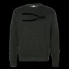 Unisex Midweight Crewneck Sweatshirt Thumbnail