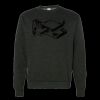 Unisex Midweight Crewneck Sweatshirt Thumbnail
