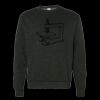 Unisex Midweight Crewneck Sweatshirt Thumbnail