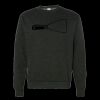Unisex Midweight Crewneck Sweatshirt Thumbnail