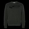 Unisex Midweight Crewneck Sweatshirt Thumbnail