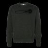 Unisex Midweight Crewneck Sweatshirt Thumbnail