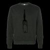 Unisex Midweight Crewneck Sweatshirt Thumbnail