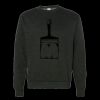 Unisex Midweight Crewneck Sweatshirt Thumbnail