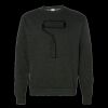 Unisex Midweight Crewneck Sweatshirt Thumbnail