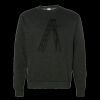 Unisex Midweight Crewneck Sweatshirt Thumbnail