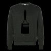 Unisex Midweight Crewneck Sweatshirt Thumbnail