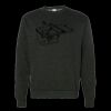 Unisex Midweight Crewneck Sweatshirt Thumbnail