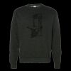 Unisex Midweight Crewneck Sweatshirt Thumbnail