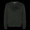 Unisex Midweight Crewneck Sweatshirt Thumbnail