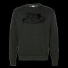Unisex Midweight Crewneck Sweatshirt Thumbnail