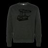 Unisex Midweight Crewneck Sweatshirt Thumbnail