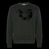 Unisex Midweight Crewneck Sweatshirt Thumbnail
