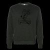 Unisex Midweight Crewneck Sweatshirt Thumbnail