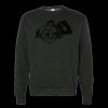Unisex Midweight Crewneck Sweatshirt Thumbnail