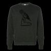Unisex Midweight Crewneck Sweatshirt Thumbnail