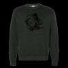 Unisex Midweight Crewneck Sweatshirt Thumbnail