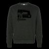 Unisex Midweight Crewneck Sweatshirt Thumbnail