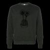 Unisex Midweight Crewneck Sweatshirt Thumbnail