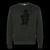 Unisex Midweight Crewneck Sweatshirt Thumbnail