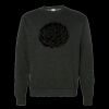 Unisex Midweight Crewneck Sweatshirt Thumbnail
