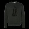 Unisex Midweight Crewneck Sweatshirt Thumbnail