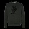 Unisex Midweight Crewneck Sweatshirt Thumbnail