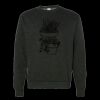 Unisex Midweight Crewneck Sweatshirt Thumbnail
