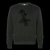 Unisex Midweight Crewneck Sweatshirt Thumbnail