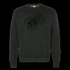 Unisex Midweight Crewneck Sweatshirt Thumbnail