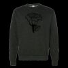 Unisex Midweight Crewneck Sweatshirt Thumbnail