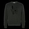 Unisex Midweight Crewneck Sweatshirt Thumbnail