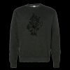 Unisex Midweight Crewneck Sweatshirt Thumbnail